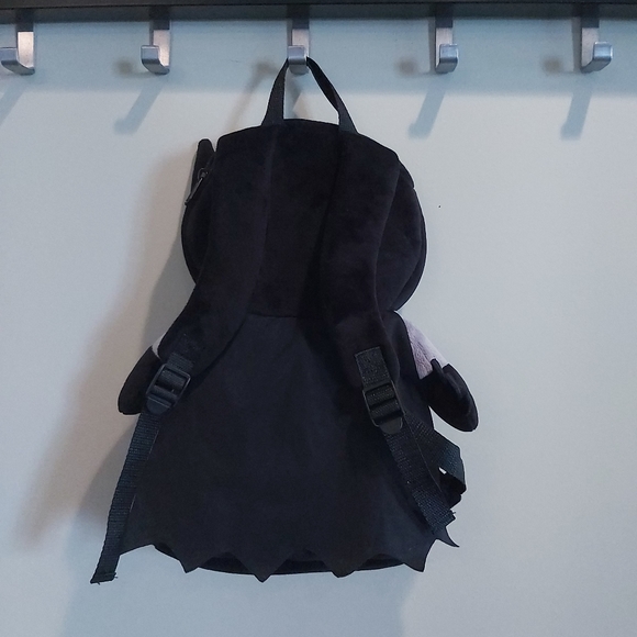 COPY - Toddler Batman Backpack - Picture 5 of 5